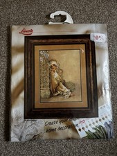 Lanarte Counted Cross Stitch