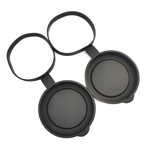 Universal silicone dust - silicone, caps