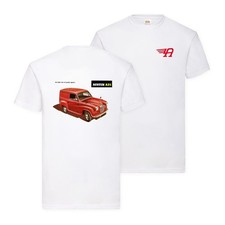 Austin a35 shirt - austin,