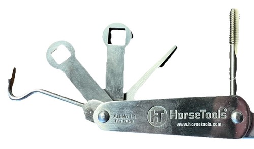 Horse farrier hoof - horse, grooming
