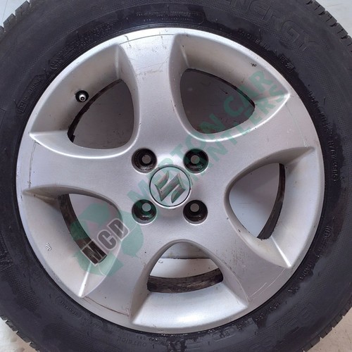 Genuine 2004 2011 - 2004-2011, suzuki