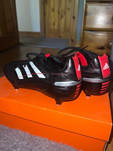 Adidas predator trx sg - adidas,