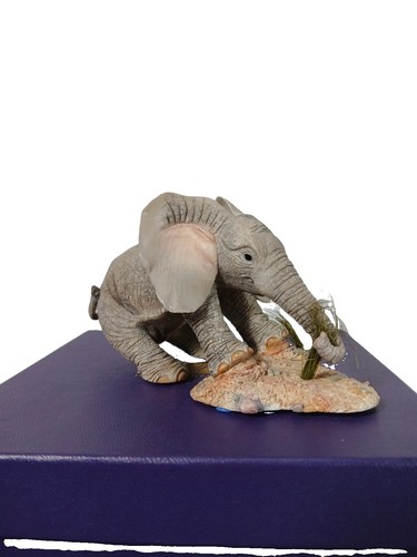 Tuskers elephant tiny tara - tuskers,