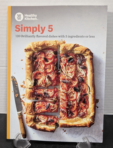 Healthy kitchen simply 5 - healthy,
