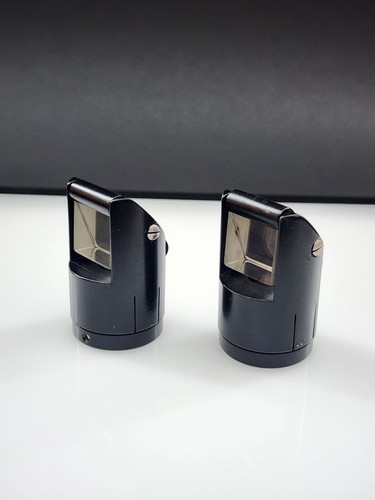 Pair vintage bausch lomb opt - pair,