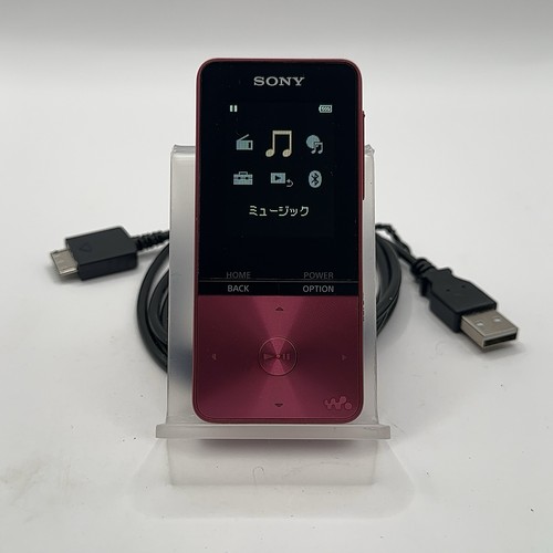 Sony walkman s315 digital - nw-s315,