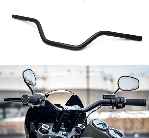 Motorcycle 22mm drag - drag, bar