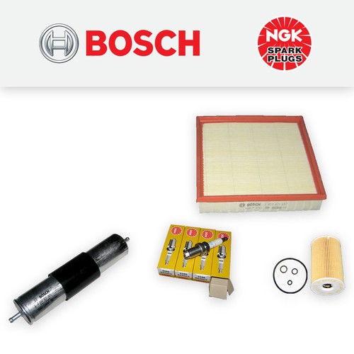 Service kit for - bmw, 3