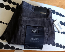 Men's Armani Collezioni  J02