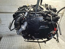 MERCEDES BENZ C CLASS W204  2.1 DIESEL ENGINE 651.911 651911 COMES COMPLETE