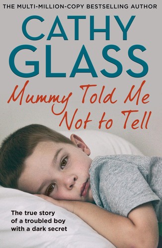 Mummy told not tell the - to, tell: