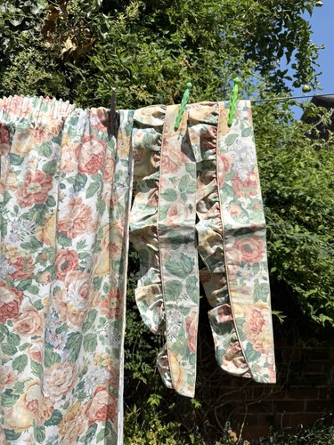 Vintage 80s dorma cotton - vintage,