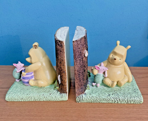 Winnie the pooh - pooh, piglet