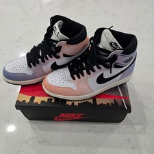 Nike air jordan retro high - 1,