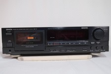 Denon DRM-710 3-Head Dual