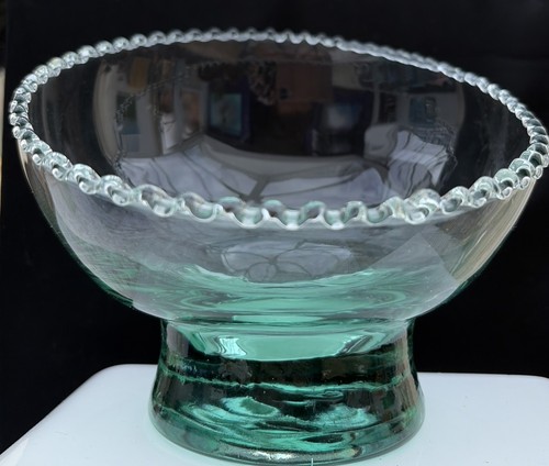 Vintage 1980s spanish blown - vintage,