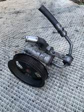 Ford 1.8 TDCi 90 Power Steering Pump OEM Transit Connect Focus S-Max Mondeo