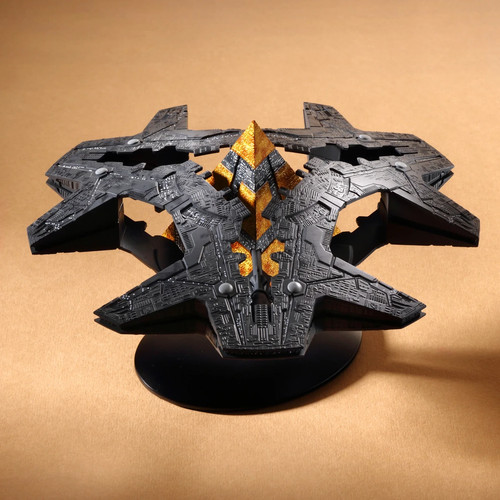 Master replica stargate ship - master,