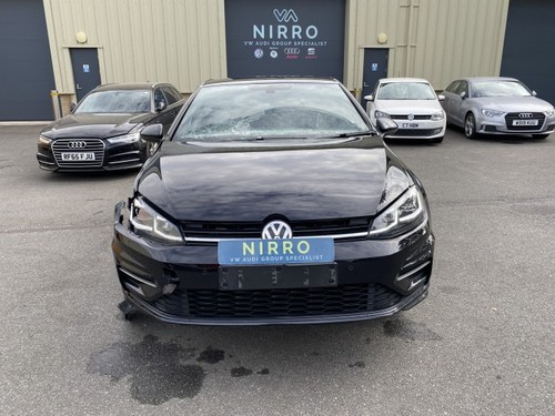 Golf mk7 breaking for - golf, 10x