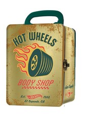 Hot Wheels Vintage 1:64 Scale