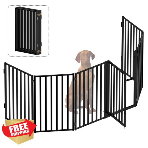 Bknius dog fence 6 - 6, panels