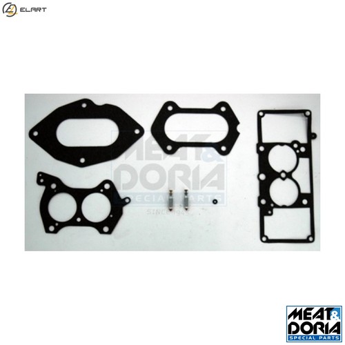 Repair kit carburettor s52g - kit,