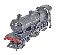 Triang Hornby OO Gauge BR