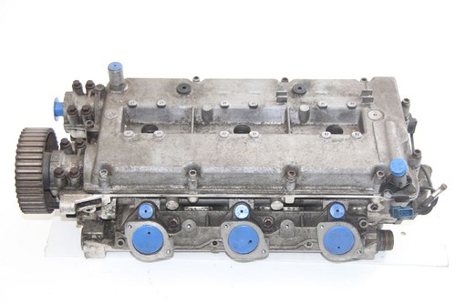 Cylinder head alfa romeo 156 - alfa,