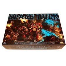Games workshop space hulk - workshop,