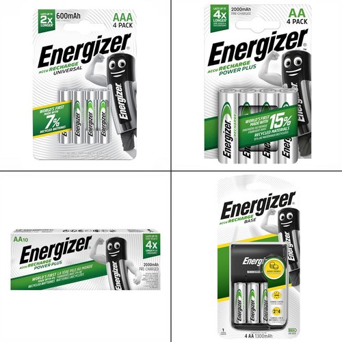 Energizer aaa c - energizer, aa