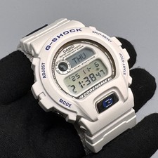 Casio G-Shock DW-6697-7B