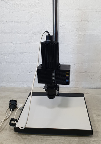 Paterson colour enlarger 35mm - paterson,