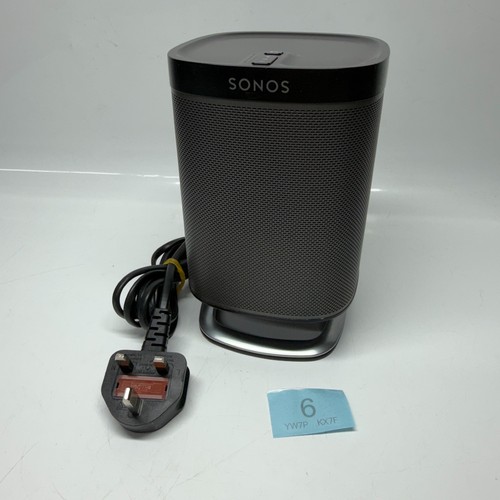 Sonos play wireless speaker - sonos, 1