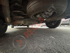 VAUXHALL COMBO D MK3 2012-2018