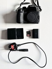 Panasonic LUMIX DMC-GH4 16.0MP