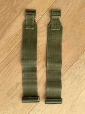 Pair of 44 Pattern Webbing