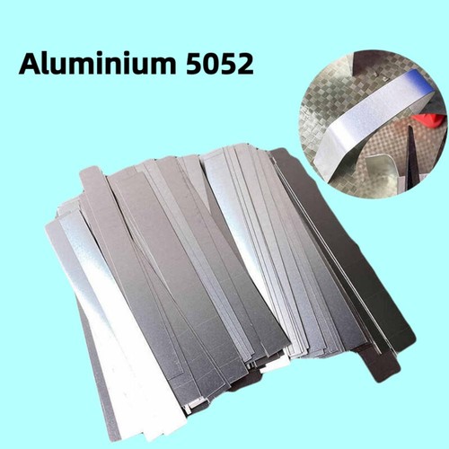 Aluminium sheet thin flat bar - sheet,