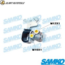 BRAKE FORCE REGULATOR D30953