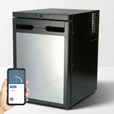 50L 12/24v Camper Van RV