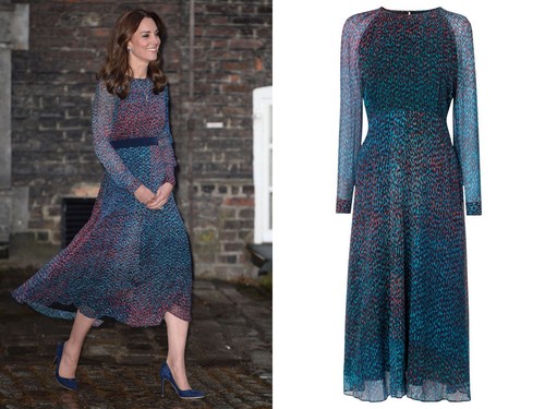 Bennett addison dress - l.k.,