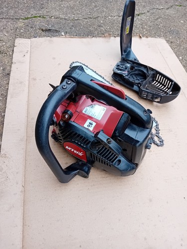 Mtd gcs25 30t top - gcs25/30t,