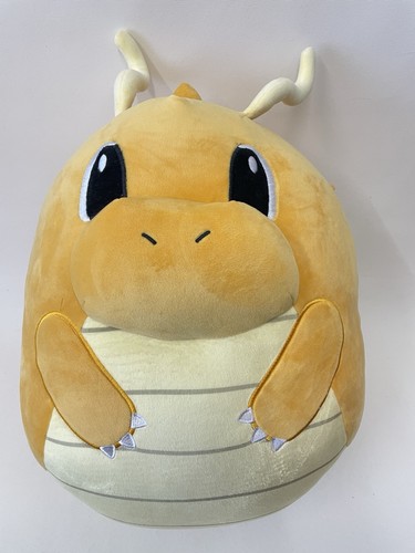 Pokémon dragonite - pokémon,