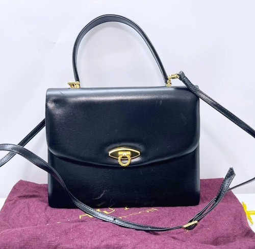 Launer london handbag - london,