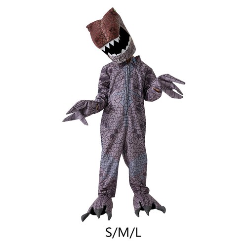 Dinosaur costume set for kids - costume,
