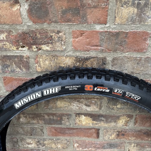 Maxxis minion dhf - dhf, wt