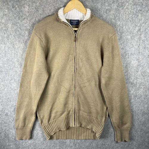 Hackett london knit - london, jacket