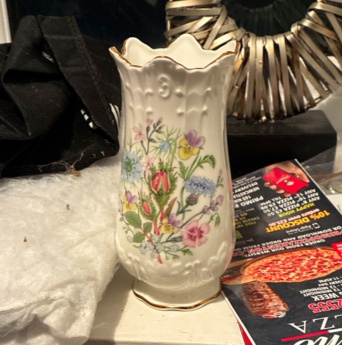 Aynsley wild tudor bone - aynsley,