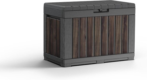 Keter outdoor garden - garden, storage