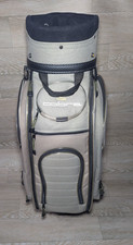 Cobra Carry Golf Bag 8 Slot -