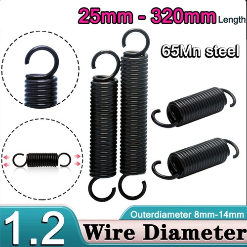 Expansion 2mm wire - expansion, 1.2mm